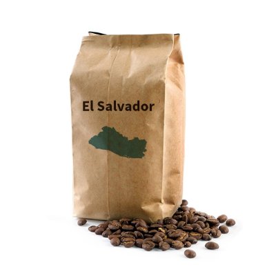 El Salvador Finca San Jose