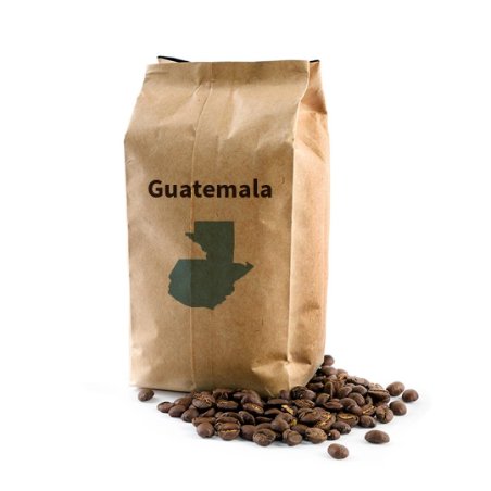 Guatemala Finca El Injerto
